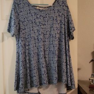 Lularoe Perfect tshirt
